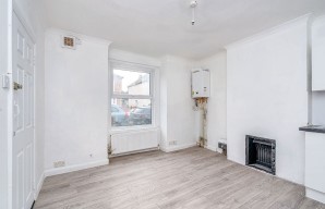 Property for Auction in London - Flat 1, 6 Moorlands Road, Camberley, Surrey