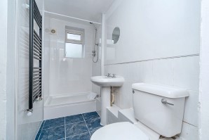 Property for Auction in London - Flat 1, 6 Moorlands Road, Camberley, Surrey
