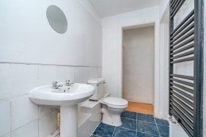 Property for Auction in London - Flat 1, 6 Moorlands Road, Camberley, Surrey