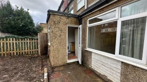 Property cover