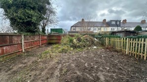 Property for Auction in London - 78 Chartham Road, South Norwood, London