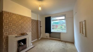 Property for Auction in London - 78 Chartham Road, South Norwood, London