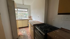 Property for Auction in London - 78 Chartham Road, South Norwood, London