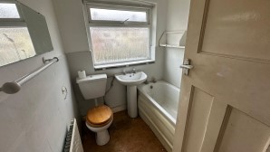 Property for Auction in London - 78 Chartham Road, South Norwood, London