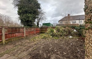 Property for Auction in London - 78 Chartham Road, South Norwood, London