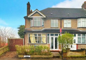 Property for Auction in London - 78 Chartham Road, South Norwood, London