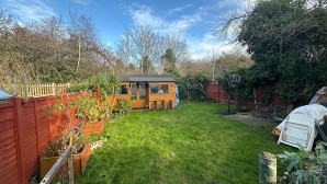 Property for Auction in London - 126-128 Tunnel Avenue, Greenwich, London