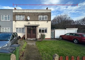 Property for Auction in London - 126-128 Tunnel Avenue, Greenwich, London