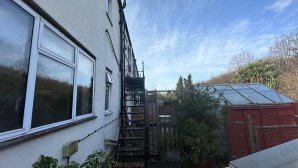 Property for Auction in London - 126-128 Tunnel Avenue, Greenwich, London