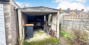 Property for Auction in London - Garage to the Rear of 2 West End, Elstow, Bedford, Bedfordshire