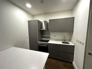 Property for Auction in London - Flat 43 Jessop Court, 2 Brindley Place, Uxbridge, Middlesex
