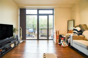 Property for Auction in London - Flat 43 Jessop Court, 2 Brindley Place, Uxbridge, Middlesex