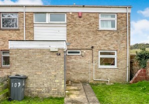 Property for Auction in London - 107 Downs Road, Canterbury, Kent