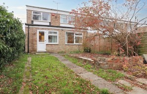 Property for Auction in London - 107 Downs Road, Canterbury, Kent