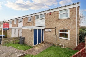 Property for Auction in London - 107 Downs Road, Canterbury, Kent