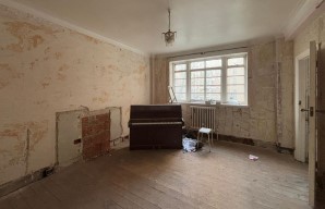 Property for Auction in London - Flat 27 Tavistock Court, Tavistock Square, Bloomsbury, London
