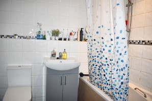 Property cover