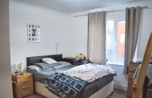 Property for Auction in London - Flat 101, 21 Edward Street, Birmingham, West Midlands