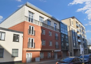 Property for Auction in London - Flat 101, 21 Edward Street, Birmingham, West Midlands