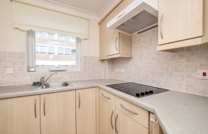 Property for Auction in London - Flat 18 Kingsley Court, Windsor Way, Aldershot, Hampshire