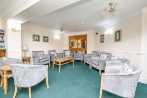 Property for Auction in London - Flat 18 Kingsley Court, Windsor Way, Aldershot, Hampshire