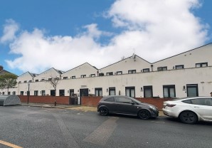 Property for Auction in London - Apartments 10, 11, 12 Manhattan Apartments, 26 Clifford Road, Walthamstow, London