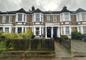 Property cover