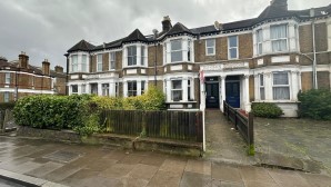 Property for Auction in London - Basement Unit 190 Stanstead Road, Lewisham, London