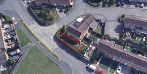 Property cover