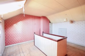 Property for Auction in London - 14 Cross Street, Skegness, Lincolnshire