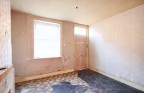 Property for Auction in London - 14 Cross Street, Skegness, Lincolnshire