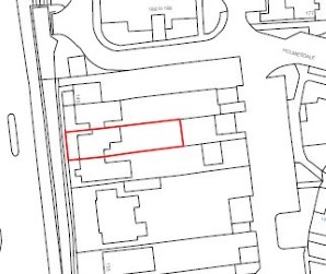 Property for Auction in London - 141 Bullsmoor Lane, Enfield, Middlesex