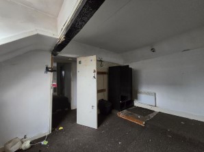 Property for Auction in London - 92 & 94 South End, Croydon, Surrey