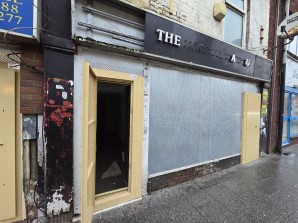 Property for Auction in London - 92 & 94 South End, Croydon, Surrey