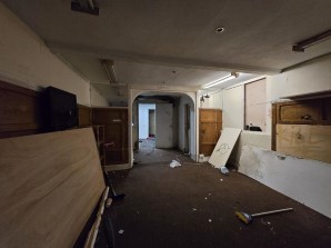 Property for Auction in London - 92 & 94 South End, Croydon, Surrey