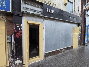 Property for Auction in London - 92 & 94 South End, Croydon, Surrey
