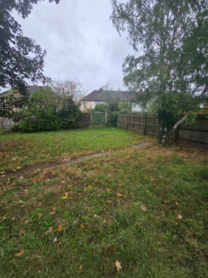 Property cover