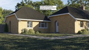 Property for Auction in London - 187 Iron Mill Lane, Crayford, Dartford, Kent