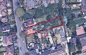 Property for Auction in London - 121 Penton Road, Staines-upon-Thames, Middlesex