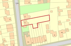 Property for Auction in London - 121 Penton Road, Staines-upon-Thames, Middlesex