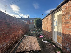 Property for Auction in London - 3 Juliet Street, Ashington, Northumberland