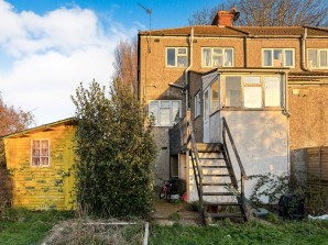 Property for Auction in London - 51 First Avenue, Walton on the Naze, Essex
