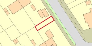 Property for Auction in London - Land to the Rear of 93 Calley Down Crescent, New Addington, Croydon, Surrey