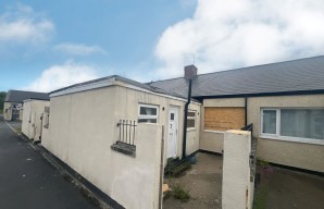 Property for Auction in London - 17 Kimberley Street, Coundon Grange, Bishop Auckland, County Durham