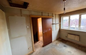 Property for Auction in London - 77 Somerville, Peterborough, Cambridgeshire