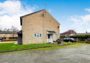 Property for Auction in London - 77 Somerville, Peterborough, Cambridgeshire