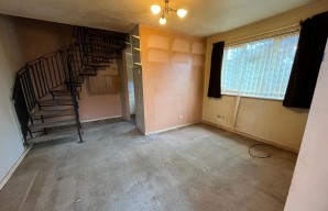 Property for Auction in London - 77 Somerville, Peterborough, Cambridgeshire