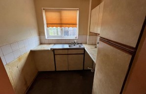 Property for Auction in London - 77 Somerville, Peterborough, Cambridgeshire