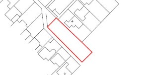 Property for Auction in London - Land at 38 Claudian Place, St. Albans, Hertfordshire