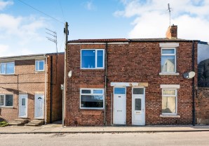 Property for Auction in London - 27 Close House, Bishop Auckland, County Durham